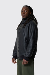 G-STAR LTD 8  DK Black