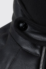 G-STAR LTD 8  DK Black