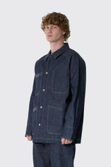 G-STAR Jacket Raw Denim D27473 D945 Denim