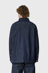 G-STAR Jacket Raw Denim D27473 D945 Denim