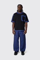 G-STAR New Icon Oversized Black