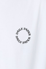 Daily Paper Orbit T-Shirt  1000145 6 White