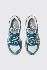 ASICS Gel-Kayano 14 Glacier Grey/Pure Silver