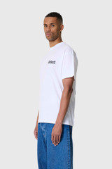 Carhartt WIP Schooling T-Shirt SS I035453 02.XX White