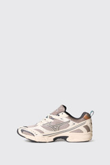 Mizuno MXR Khaki/Summer Sand