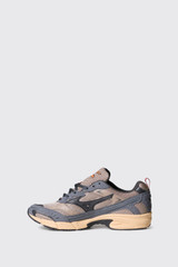 Mizuno MXR D1GA2562 Vintage Khaki/Black Sand