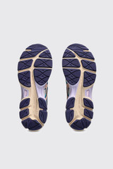 ASICS GEL-Cumulus 16 Cloud Grey/Bisque//Purple