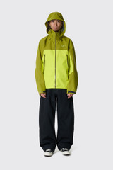 Arc'teryx Beta Jacket M Euphoria II /Green