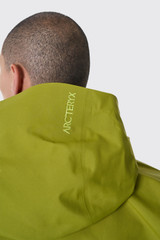 Arc'teryx Beta Jacket M Euphoria II /Green