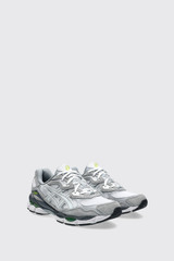 ASICS GEL-NYC 1203A383 White/Glacier Grey