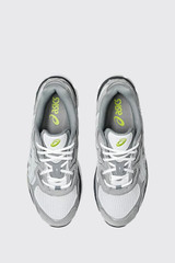 ASICS GEL-NYC 1203A383 White/Glacier Grey