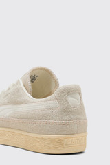 PUMA Suede Moccasin  Frosted Ivory/Warm White
