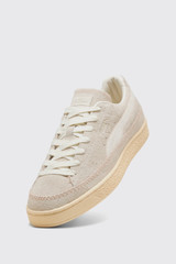 PUMA Suede Moccasin  Frosted Ivory/Warm White