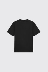 Olaf Hussein Studio Tee M990105 Black
