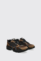 ASICS GEL-1130 1203A548 Dark Brown/Midnight