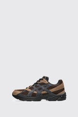 ASICS GEL-1130 1203A548 Dark Brown/Midnight