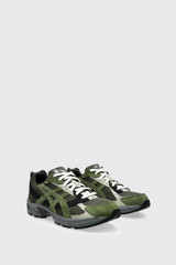 ASICS GEL-1130 1203A548 Olive Canvas/Smog Green