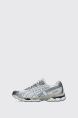 ASICS GEL-NYC 2055 1203A542 Cream/Dolphin Grey