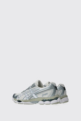 ASICS GEL-NYC 2055 1203A542 Cream/Dolphin Grey