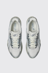 ASICS GEL-NYC 2055 1203A542 Cream/Dolphin Grey