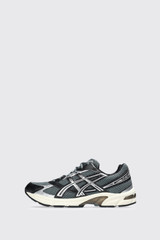 ASICS GEL-1130 1203A609 021 STEEL GREY/BLACK
