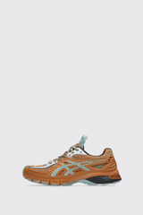 ASICS UB12-S GEL-SD-Lyte Dolphin Grey/Rust Orange