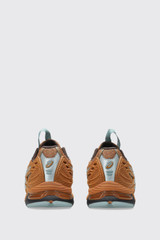 ASICS UB12-S GEL-SD-Lyte Dolphin Grey/Rust Orange