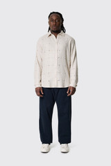 NN.07 Aden 1923 200 Navy Blue