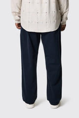 NN.07 Aden 1923 200 Navy Blue