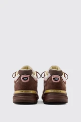 New Balance U990 U990 IC4 Community Brown
