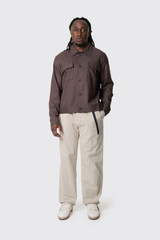 Gramicci Pant G102-OGT Sand Pigment