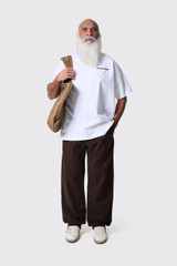 Gramicci Pant Chocolate