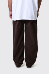 Gramicci Pant Chocolate