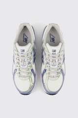 New Balance U740 U740 5K9 White/Magic Blue/Blue