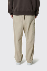 Carhartt WIP Flint Pant Organic I029919 G1.GD Wall