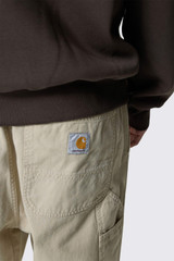 Carhartt WIP Flint Pant Organic I029919 G1.GD Wall