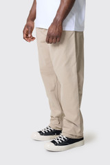 Carhartt WIP Flint Pant Organic I029919 G1.GD Wall