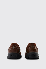 New Balance U1906L U1906L NS Rich Oak/Black Cement