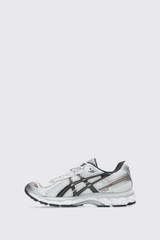 ASICS GEL-Kayano 12.1 White/Graphite Grey