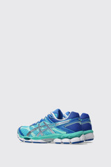 ASICS GEL-Cumulus 16  1203A733 Aquarium/Pure Silver