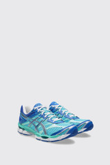 ASICS GEL-Cumulus 16  1203A733 Aquarium/Pure Silver