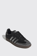 adidas Samba OG W CBLACK/CBLACK/FTWWHT