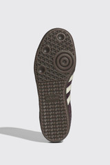 adidas Samba OG W MAROON/CREWHT/GOLDMT