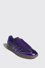 adidas Samba OG W CPURPL/PURRUS/GOLDMT