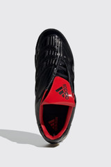 adidas Predator Sala CBLACK/RED/CBLACK