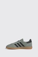 adidas Handball Spezial  SILGRN/CBLACK/GUM4