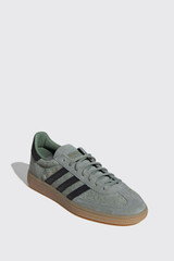adidas Handball Spezial  SILGRN/CBLACK/GUM4