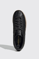 Adidas Originals Superstar Lux JQ4314 CBLACK/CBLACK/WARSAN