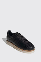 Adidas Originals Superstar Lux JQ4314 CBLACK/CBLACK/WARSAN