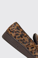 Adidas Originals Handball Spezial LO KJ2526 SUPCOL/CBLACK/DBROWN